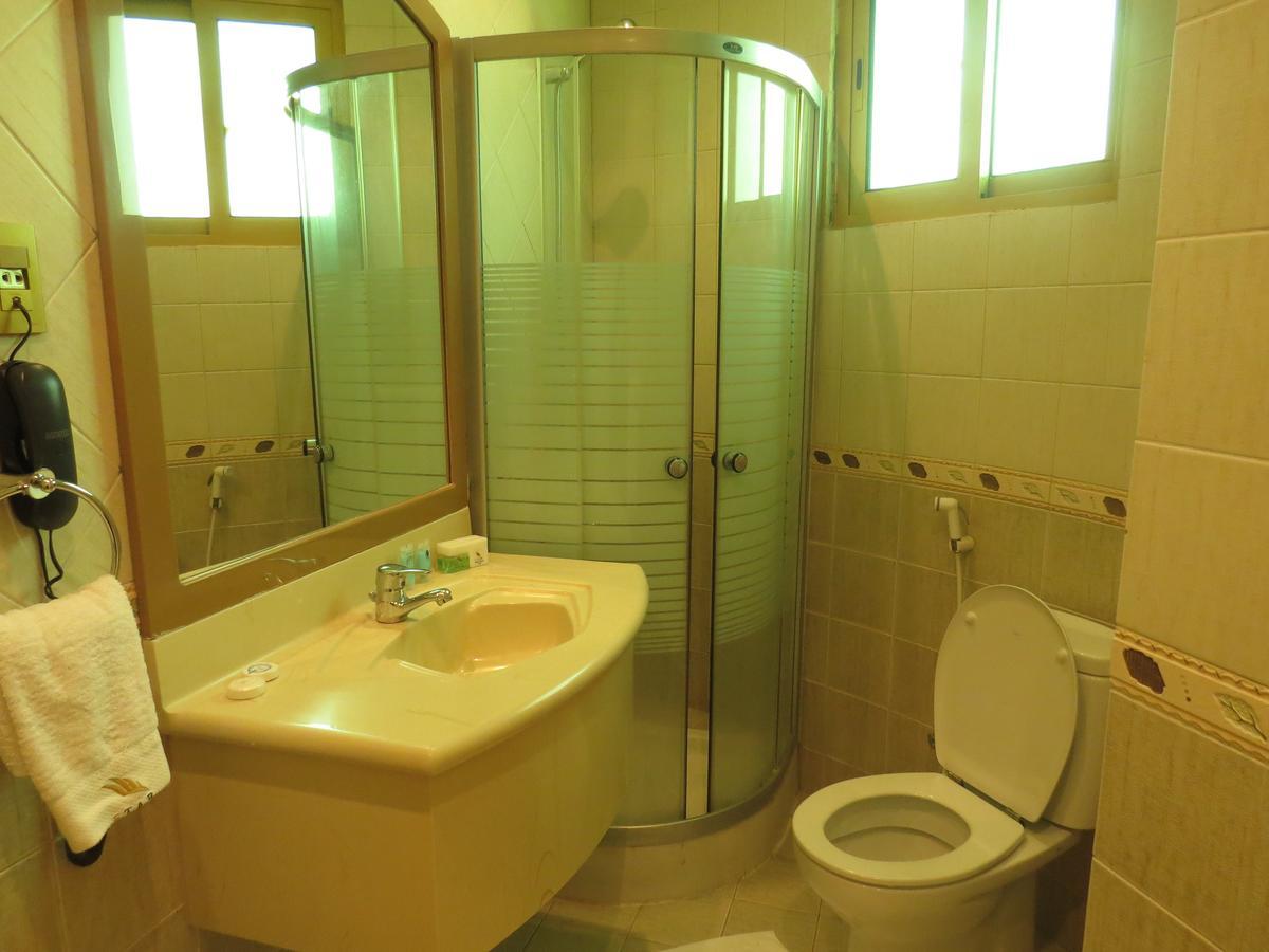 Etab Hotels & Suites Al Khobar Exteriör bild